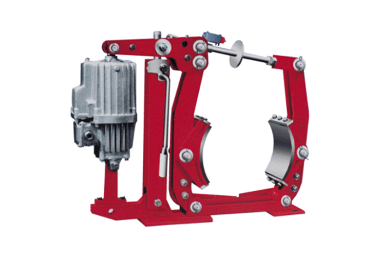 YWZ13系列电力液压鼓式制动器