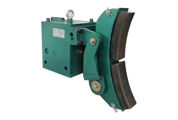 DZD-1-840系列轨道单位制动器