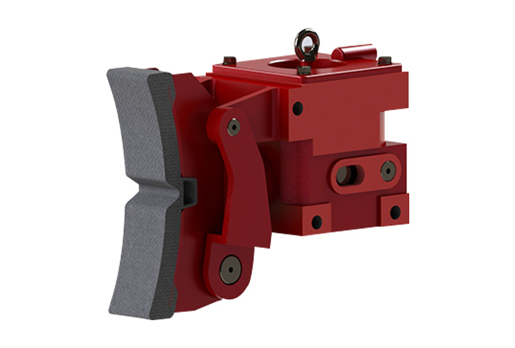 DZD-1 系列制动单位